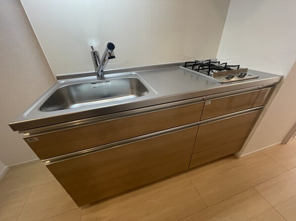 クレールの物件内観写真